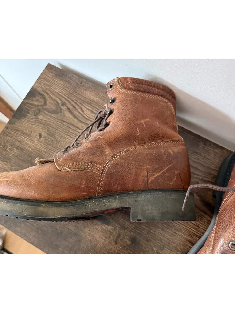 Justin Boots justin original